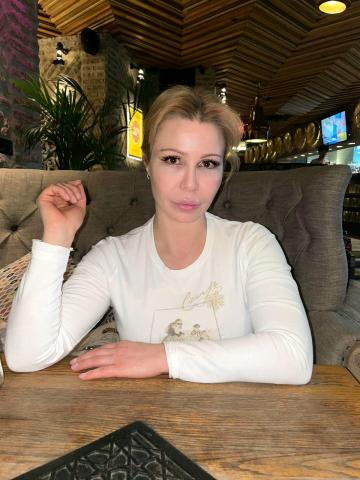 Анкета проститутки Зоя - Фото 1, , 38 лет, №223914
